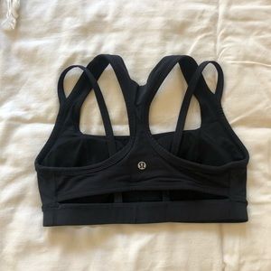 lululemon athletica Other - Lululemon medium support sports bra lululemon athletica Other - Lululemon medium support sports bra